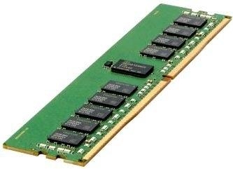 Память DDR4 HPE 879507-B21 16Gb DIMM U 2666MHz