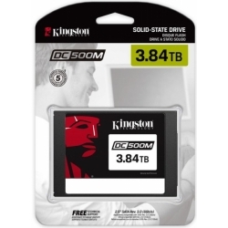 SSD жесткий диск KINGSTON SATA2.5