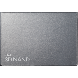 Intel® SSD D7-P5510 Series (3.84TB, 2.5in PCIe 4.0 x4, 3D4, TLC), 99A5DP