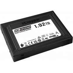 Накопитель SSD Kingston PCI-E 3.0 1920Gb SEDC1500M/1920G 2.5