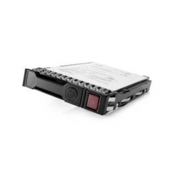 Жесткий диск HPE 1Tb SATA-III HP (801882-B21)