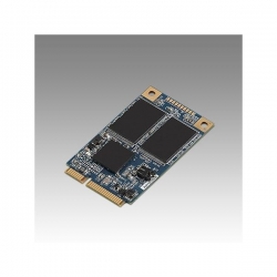 SSD жесткий диск ADVANTECH 16GB MSATA MLC SQF-SMSM4-16G-S9C 