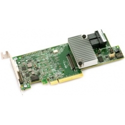 Рейд контроллер BROADCOM SAS/SATA PCIE 2GB 9361-8I LSI00462 LSI