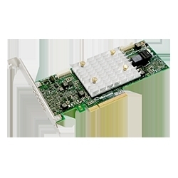 Рейд контроллер ADAPTEC SAS/SATA PCIE 3101-4I SG 2291700-R 