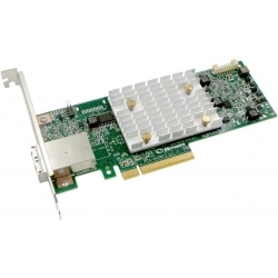 Рейд контроллер ADAPTEC SAS/SATA PCIE 3154-8E 2290800-R 