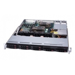 Сервер Supermicro SuperServer 1029P-MTR (SYS-1029P-MTR), черный