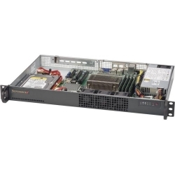 Серверная платформа SUPERMICRO SYS-5019S-L