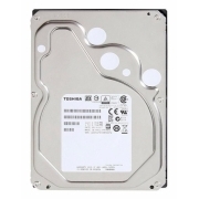 Жесткий диск Toshiba Enterprise Capacity SAS 3.0 6Tb (MG06SCA600E)