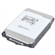 Жесткий диск TOSHIBA SAS 18TB 7200RPM 12GB/S 512MB (MG09SCA18TE)