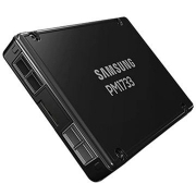 SSD накопитель Samsung PM1733 3.84Tb (MZWLJ3T8HBLS-00007)