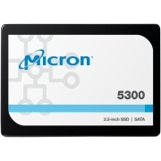 Micron 5300 MAX 3840GB 2.5 Non-SED Enterprise Solid State Drive