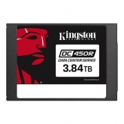 SSD накопитель Kingston DC450R 3.84Tb (SEDC450R/3840G)