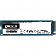 SSD накопитель Kingston M.2 480Gb SEDC1000BM8/480G