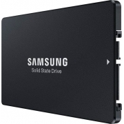 SSD накопитель Samsung Enterprise PM883 7.68Tb (MZ7LH7T6HMLA-00005)