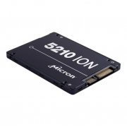 Micron 5210 960GB SATA 2.5" TCG Disabled Enterprise Solid State Drive
