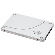 SSD накопитель Intel S4510 7.68Tb (SSDSC2KB076T801)