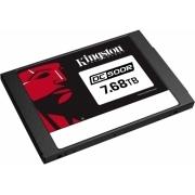 SSD накопитель Kingston Enterprise DC500R 7.68Tb (SEDC500R/7680G)