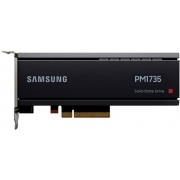 SSD накопитель PCI-E Samsung PM1735 12.8Tb (MZPLJ12THALA-00007)