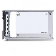SSD накопитель DELL 400-BKPS 960GB 