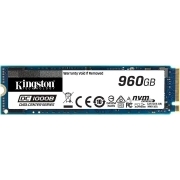 Накопитель SSD Kingston PCI-E 3.0 x4 960Gb SEDC1000BM8/960G 