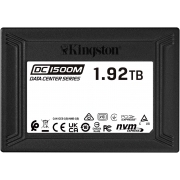 Накопитель SSD Kingston PCI-E 3.0 1920Gb SEDC1500M/1920G 2.5"  