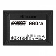 SSD накопитель Kingston Enterprise DC1500M 960Gb (SEDC1500M/960G)