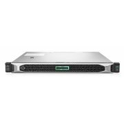 Сервер HPE ProLiant DL160 Gen10/Xeon Silver 2.1GHz/16GB/черный (P19560-B21)