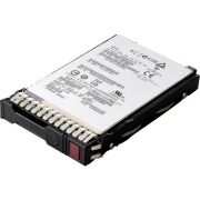Жёсткий диск HPE  800Gb SAS SSD (P19913-B21)