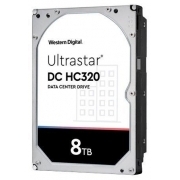 Жесткий диск WD Ultrastar DC HC320 8Tb (HUS728T8TALE6L4)