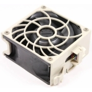 Вентилятор для серверного копуса SUPERMICRO FAN-0126L4, белый  