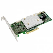 Рейд контроллер ADAPTEC SAS/SATA PCIE 3101-4I SG 2291700-R 
