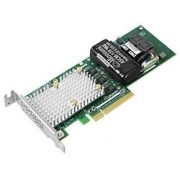 Рейд контроллер SAS/SATA PCIE 3162-8I 2299800-R ADAPTEC
