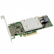 Рейд контроллер ADAPTEC SAS/SATA PCIE 3154-8E 2290800-R 