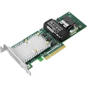 Рейд контроллер SAS/SATA PCIE 3162-8I 2299600-R ADAPTEC