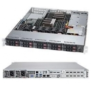 Серверная платформа 1U SAS/SATA SYS-1028R-WC1R SUPERMICRO
