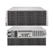 Серверная платформа 4U SATA/SAS SSG-6048R-E1CR36H SUPERMICRO