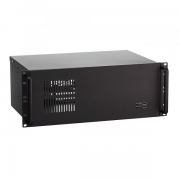 Серверный корпус Exegate Pro 4U300-08, 4U, без БП (EX281235RUS)