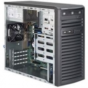 Серверная платформа Supermicro SuperServer SYS-5039D-I