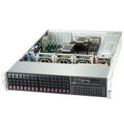 Серверная платформа Supermicro SYS-2029P-C1R