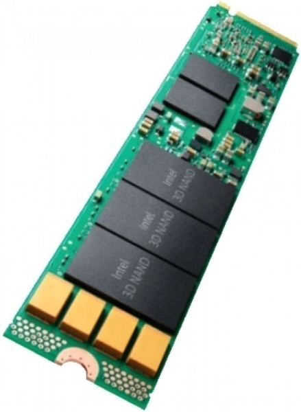 SSD накопитель M.2 Intel DC P4511 Series 2TB (SSDPELKX020T801)