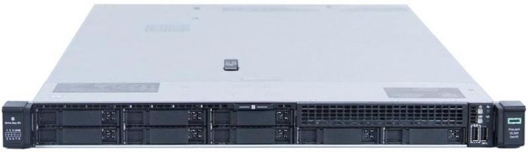 Сервер HPE ProLiant DL360 Gen10 (P24740-B21)