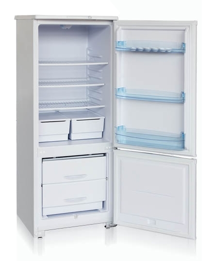 Холодильник Бирюса Б-151, белый
