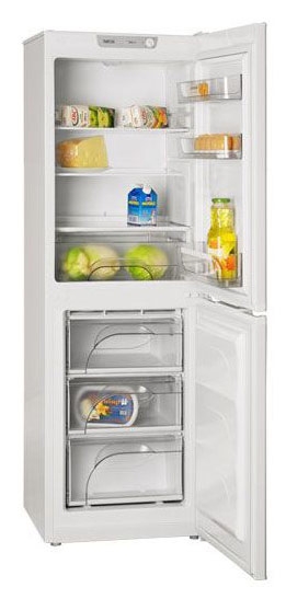 Холодильник ATLANT ХМ 4210-000, белый