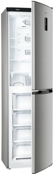 Холодильник ATLANT ХМ 4425-049 ND, серебристый