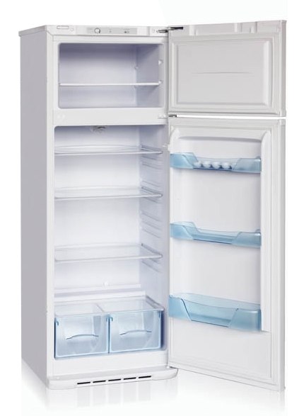 Холодильник Бирюса  Б-135, белый