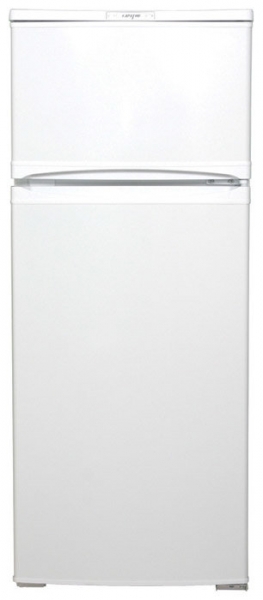 Холодильник Саратов 264 (КШД-150/30), белый