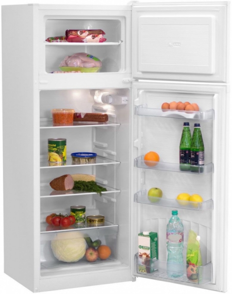 Холодильник Nordfrost NRT 141 032, белый (00000256529)