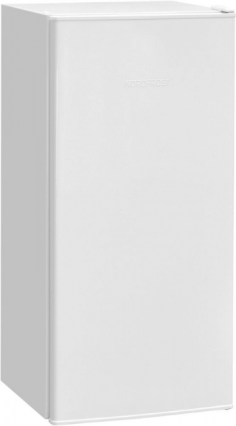 Холодильник NORDFROST NR 404 W, белый (00000259104)