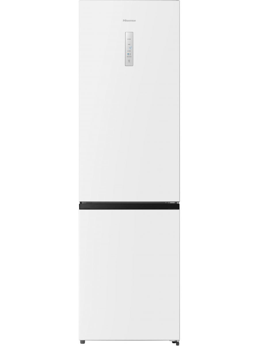 Холодильник Hisense RB440N4BW1, белый