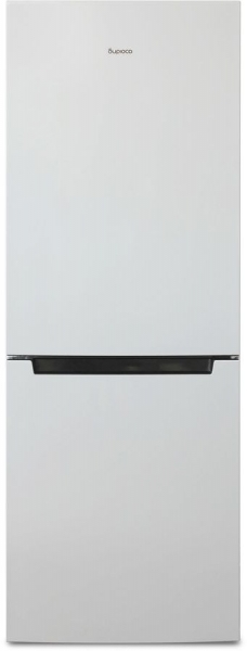 Холодильник Бирюса Б-820NF, белый